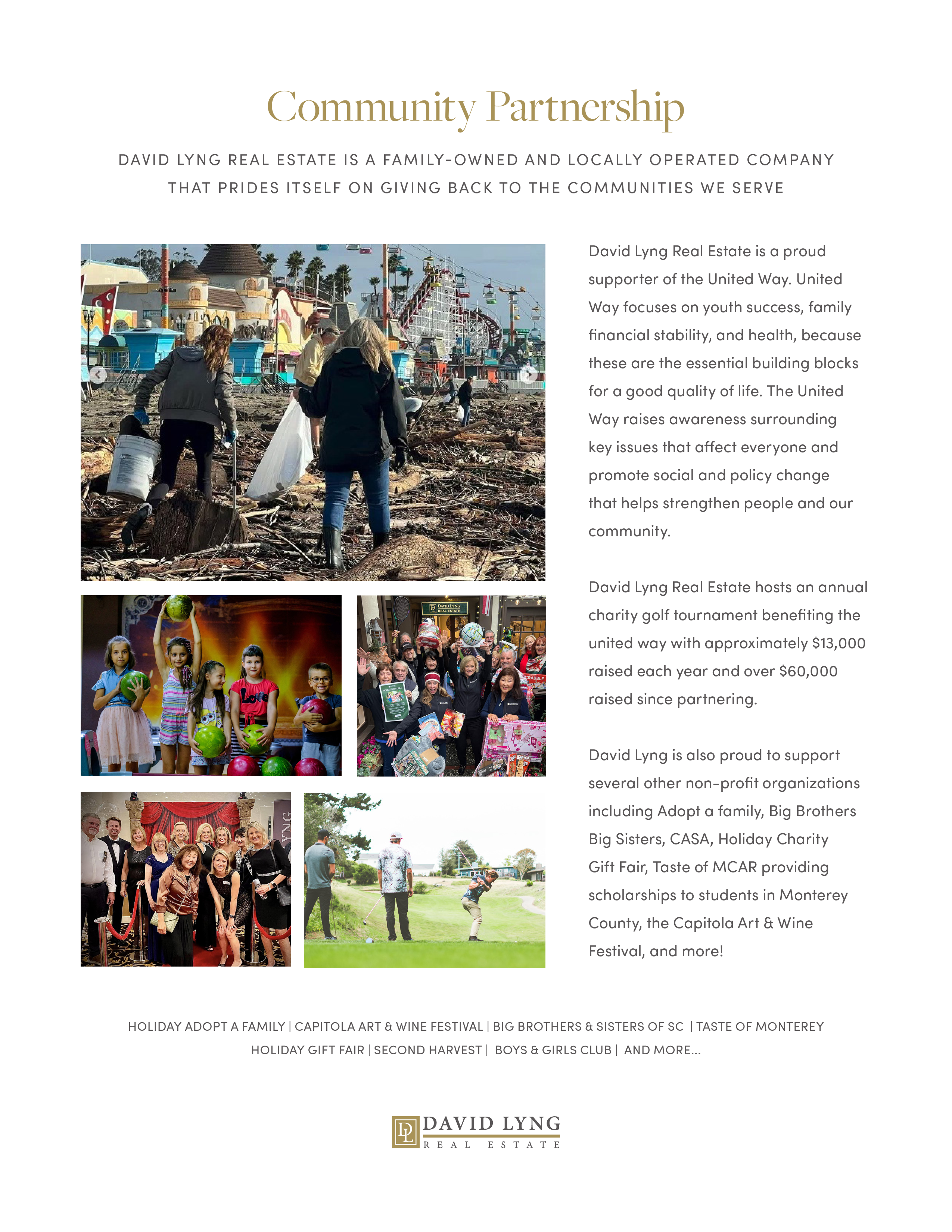 Community Partnership